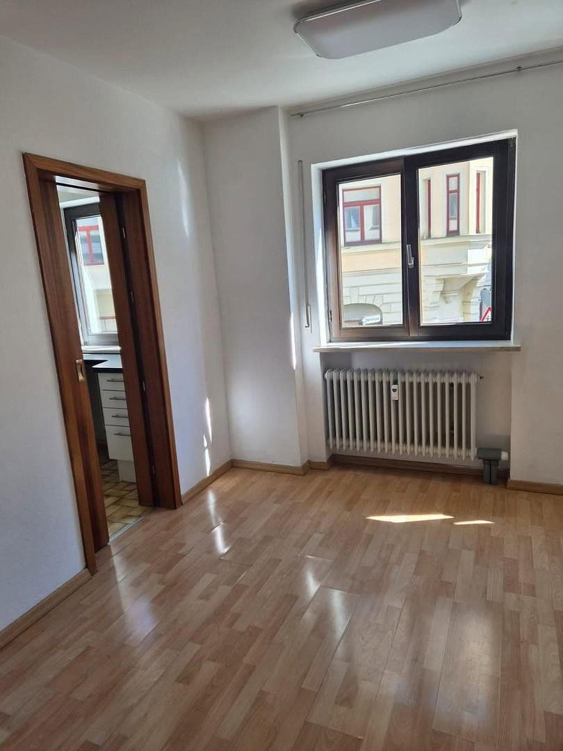 Pronájem bytu 2+1 72 m², Stephingerberg 1, Augsburg, Bavorsko Pronájem bytu 2+1 72 m², Stephingerberg 1, Augsburg, Bavorsko