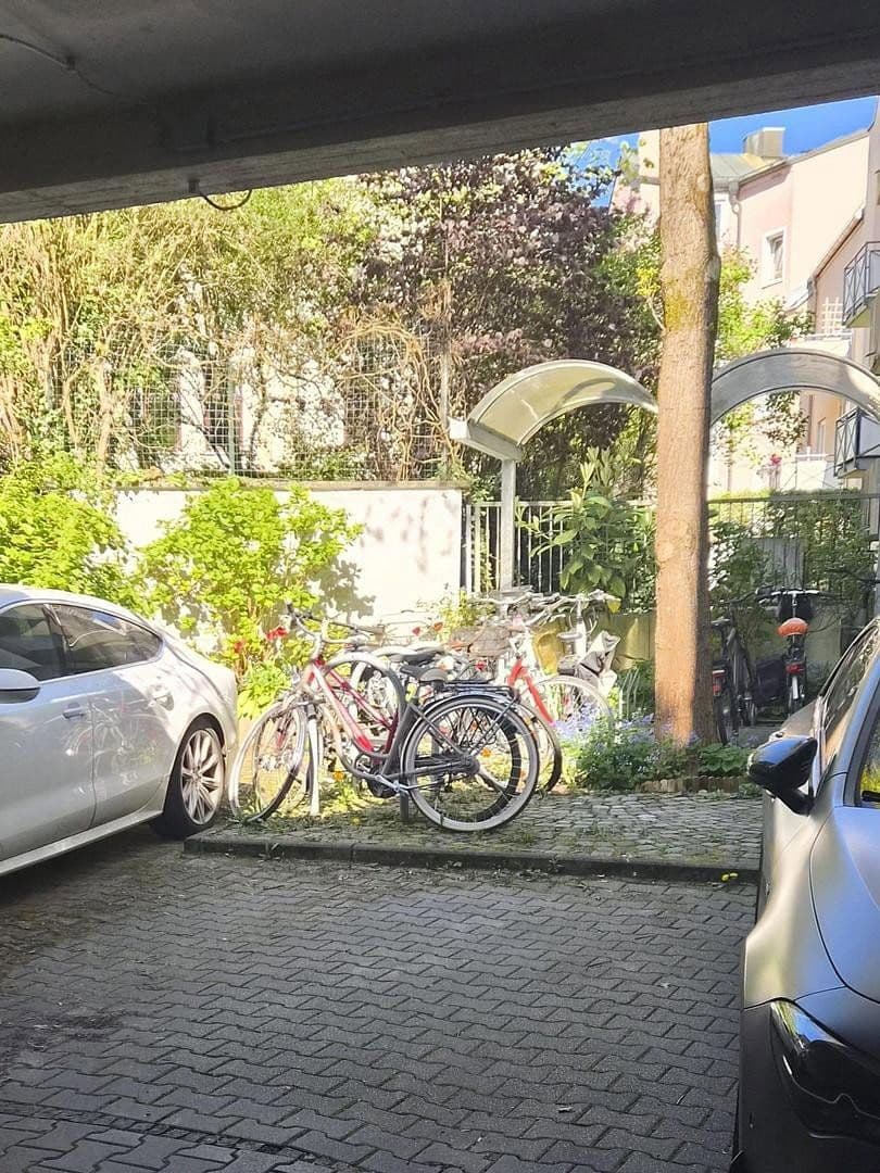 Pronájem bytu 2+1 72 m², Stephingerberg 1, Augsburg, Bavorsko Pronájem bytu 2+1 72 m², Stephingerberg 1, Augsburg, Bavorsko