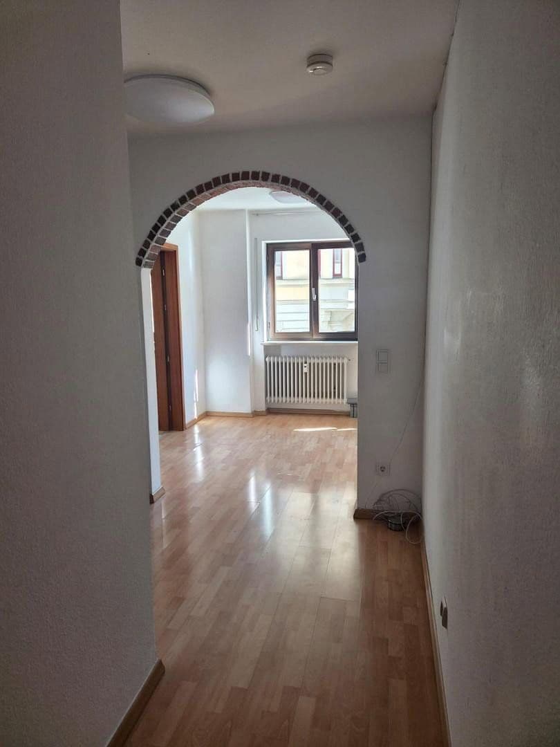 Pronájem bytu 2+1 72 m², Stephingerberg 1, Augsburg, Bavorsko Pronájem bytu 2+1 72 m², Stephingerberg 1, Augsburg, Bavorsko