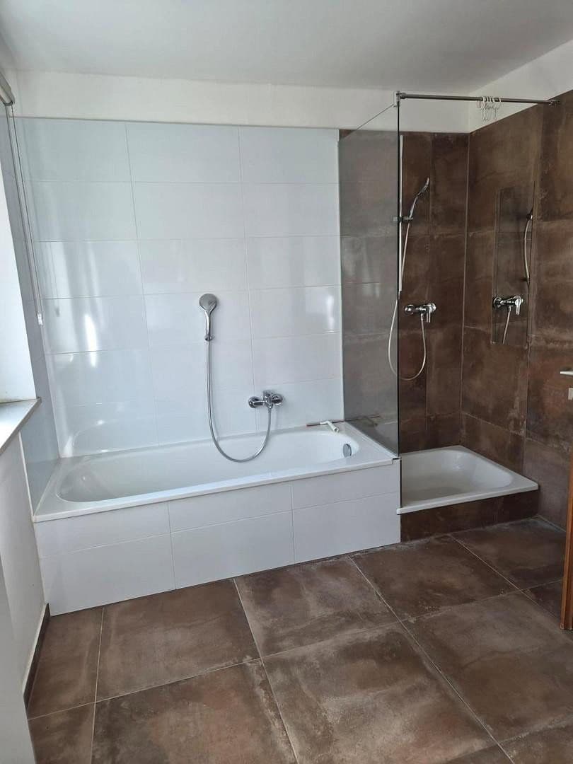 Pronájem bytu 2+1 72 m², Stephingerberg 1, Augsburg, Bavorsko Pronájem bytu 2+1 72 m², Stephingerberg 1, Augsburg, Bavorsko