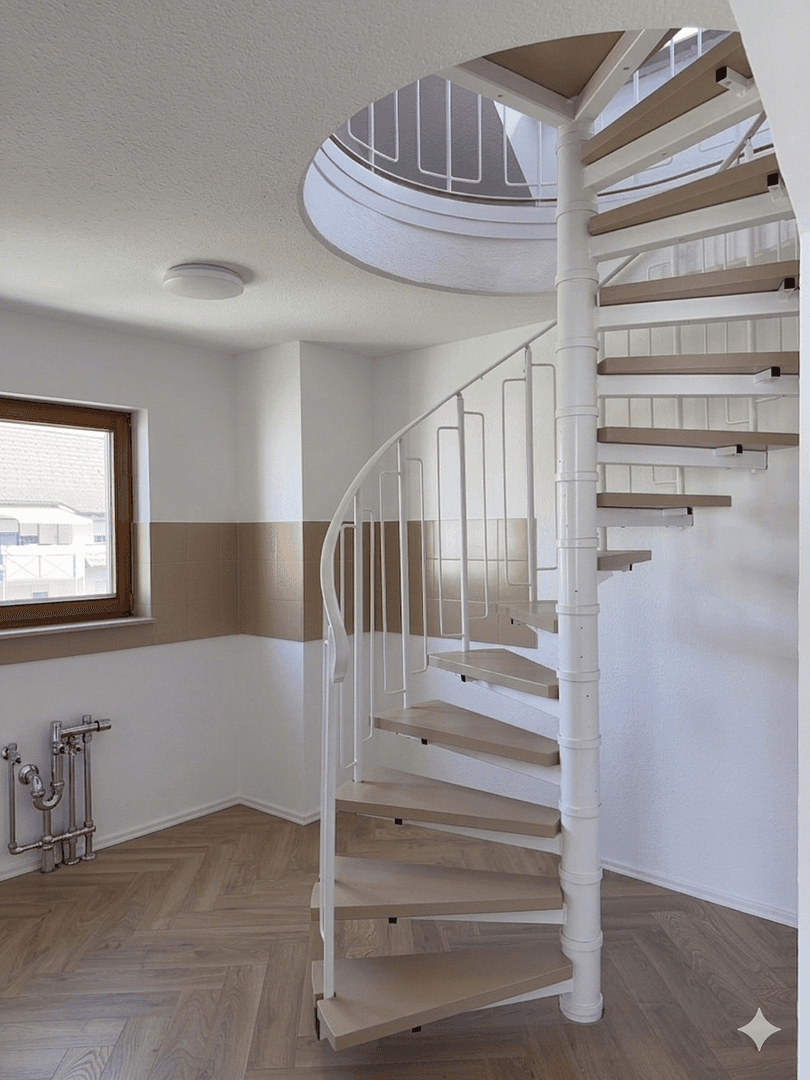 Pronájem bytu 3+kk 78 m², Villingen-Schwenningen, Bádensko-Württembersko Pronájem bytu 3+kk 78 m², Villingen-Schwenningen, Bádensko-Württembersko