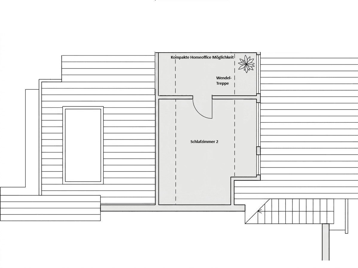 Pronájem bytu 3+kk 78 m², Villingen-Schwenningen, Bádensko-Württembersko Pronájem bytu 3+kk 78 m², Villingen-Schwenningen, Bádensko-Württembersko