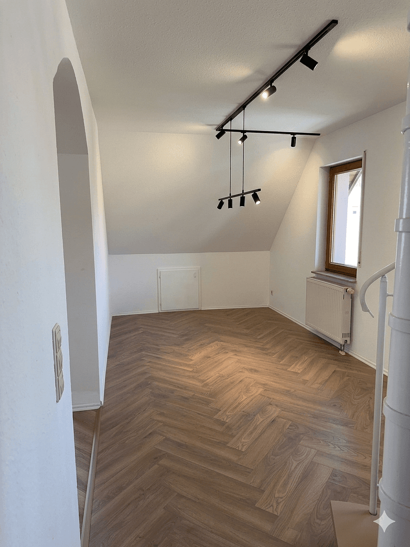 Pronájem bytu 3+kk 78 m², Villingen-Schwenningen, Bádensko-Württembersko Pronájem bytu 3+kk 78 m², Villingen-Schwenningen, Bádensko-Württembersko