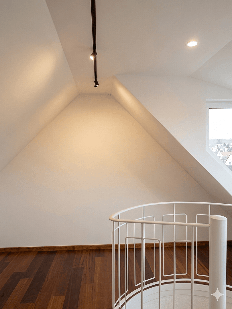 Pronájem bytu 3+kk 78 m², Villingen-Schwenningen, Bádensko-Württembersko Pronájem bytu 3+kk 78 m², Villingen-Schwenningen, Bádensko-Württembersko