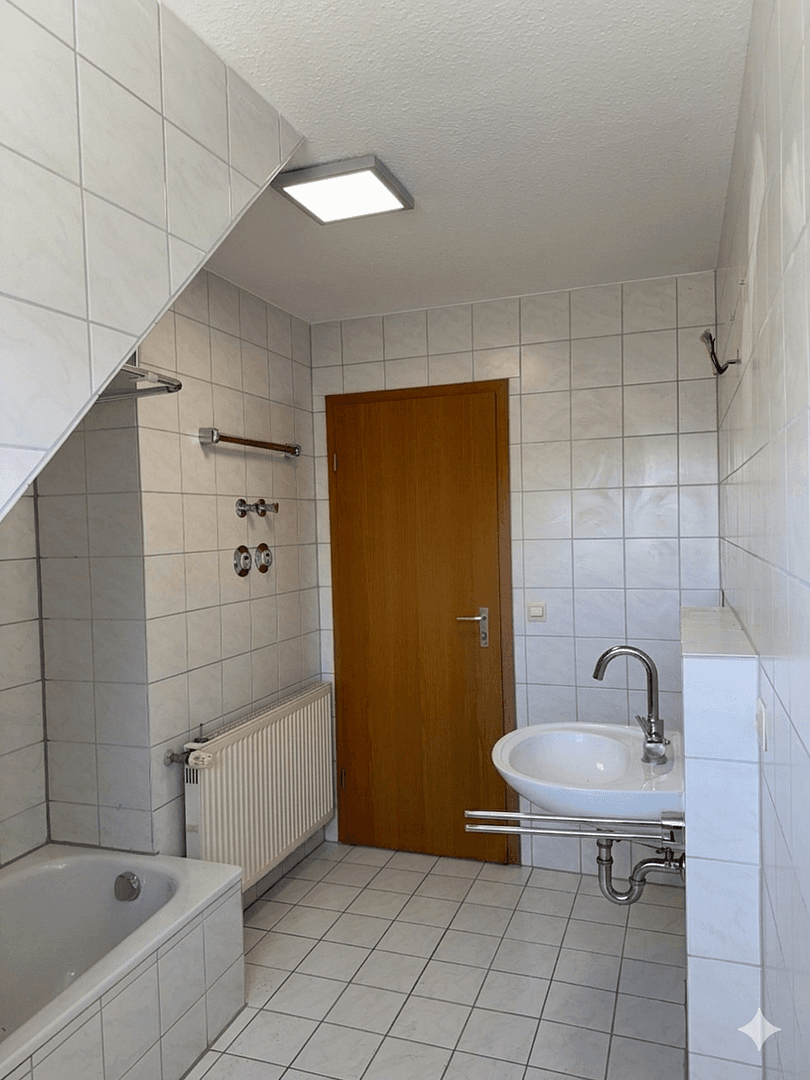 Pronájem bytu 3+kk 78 m², Villingen-Schwenningen, Bádensko-Württembersko Pronájem bytu 3+kk 78 m², Villingen-Schwenningen, Bádensko-Württembersko