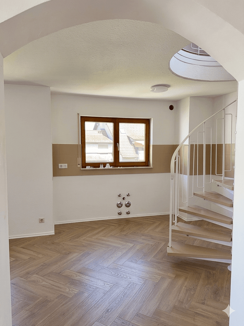 Pronájem bytu 3+kk 78 m², Villingen-Schwenningen, Bádensko-Württembersko Pronájem bytu 3+kk 78 m², Villingen-Schwenningen, Bádensko-Württembersko
