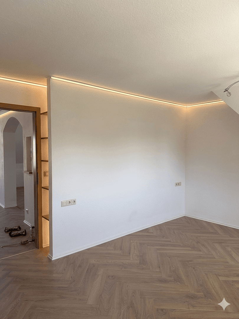Pronájem bytu 3+kk 78 m², Villingen-Schwenningen, Bádensko-Württembersko Pronájem bytu 3+kk 78 m², Villingen-Schwenningen, Bádensko-Württembersko