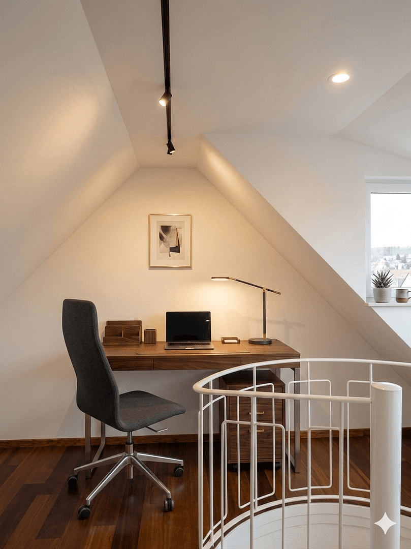 Pronájem bytu 3+kk 78 m², Villingen-Schwenningen, Bádensko-Württembersko Pronájem bytu 3+kk 78 m², Villingen-Schwenningen, Bádensko-Württembersko