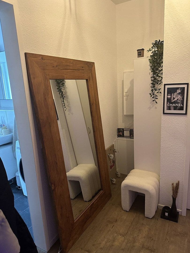 Pronájem bytu 2+1 61 m², Charlotte-von-Stein-Straße 5, Bonn, Severní Porýní-Vestfálsko Pronájem bytu 2+1 61 m², Charlotte-von-Stein-Straße 5, Bonn, Severní Porýní-Vestfálsko