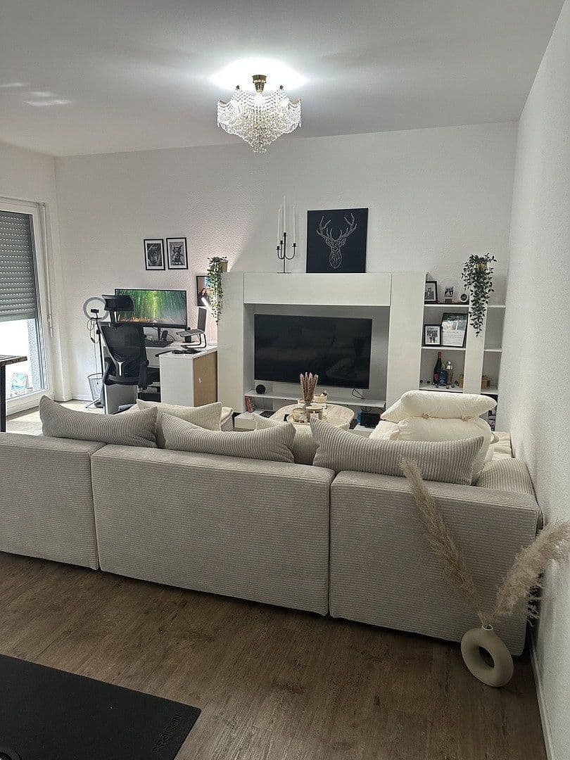 Pronájem bytu 2+1 61 m², Charlotte-von-Stein-Straße 5, Bonn, Severní Porýní-Vestfálsko Pronájem bytu 2+1 61 m², Charlotte-von-Stein-Straße 5, Bonn, Severní Porýní-Vestfálsko