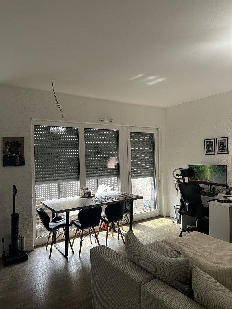 Pronájem bytu 2+1 61 m², Charlotte-von-Stein-Straße 5, Bonn, Severní Porýní-Vestfálsko Pronájem bytu 2+1 61 m², Charlotte-von-Stein-Straße 5, Bonn, Severní Porýní-Vestfálsko