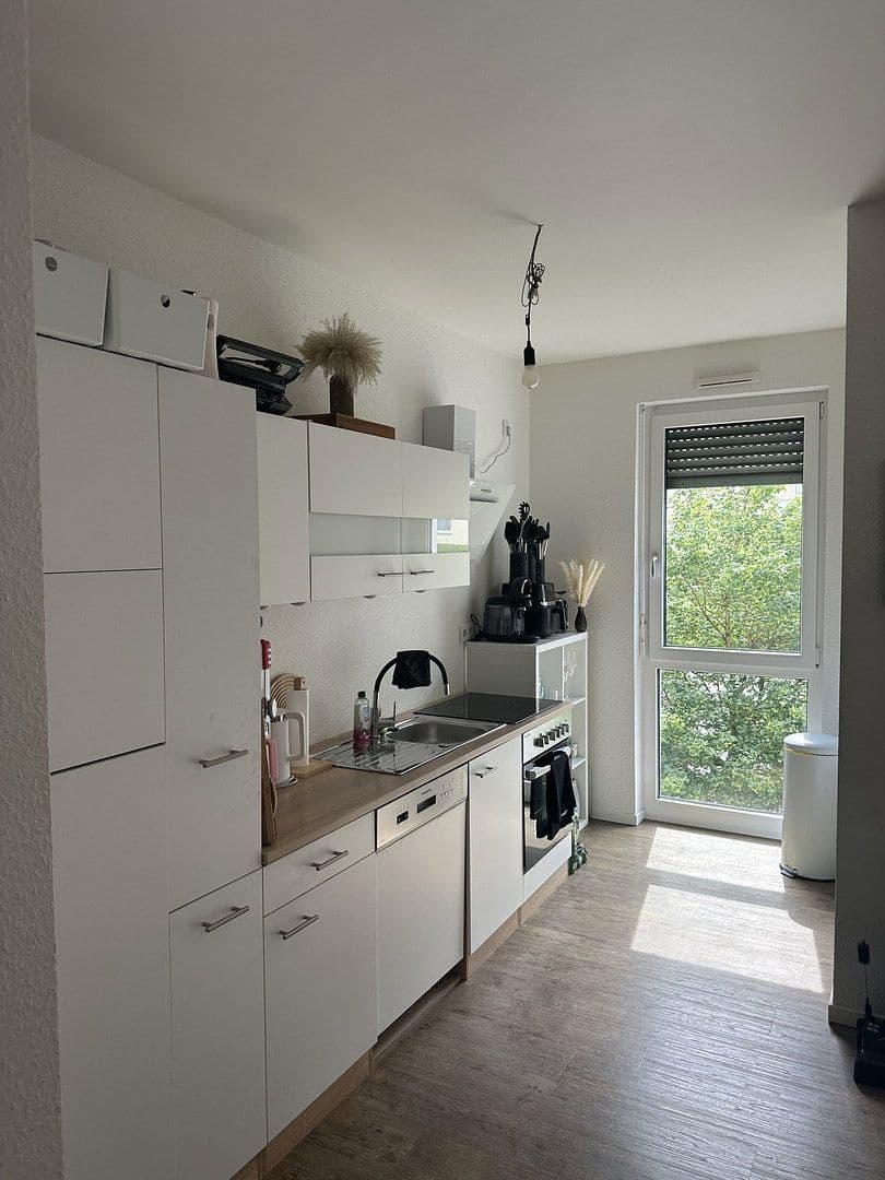 Pronájem bytu 2+1 61 m², Charlotte-von-Stein-Straße 5, Bonn, Severní Porýní-Vestfálsko Pronájem bytu 2+1 61 m², Charlotte-von-Stein-Straße 5, Bonn, Severní Porýní-Vestfálsko