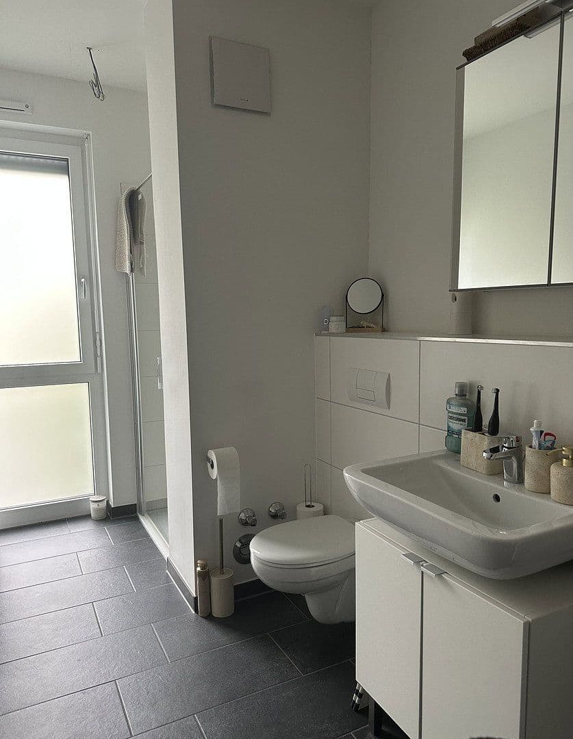 Pronájem bytu 2+1 61 m², Charlotte-von-Stein-Straße 5, Bonn, Severní Porýní-Vestfálsko Pronájem bytu 2+1 61 m², Charlotte-von-Stein-Straße 5, Bonn, Severní Porýní-Vestfálsko