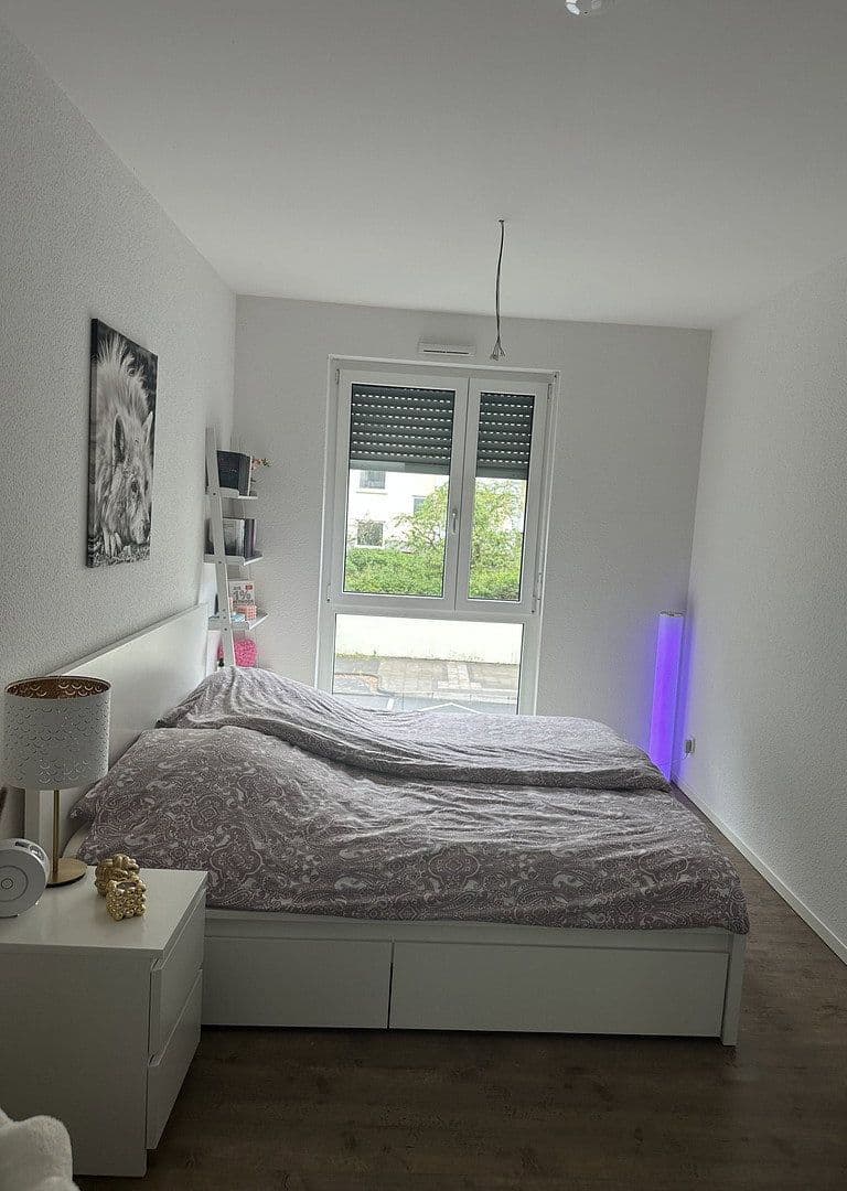 Pronájem bytu 2+1 61 m², Charlotte-von-Stein-Straße 5, Bonn, Severní Porýní-Vestfálsko Pronájem bytu 2+1 61 m², Charlotte-von-Stein-Straße 5, Bonn, Severní Porýní-Vestfálsko