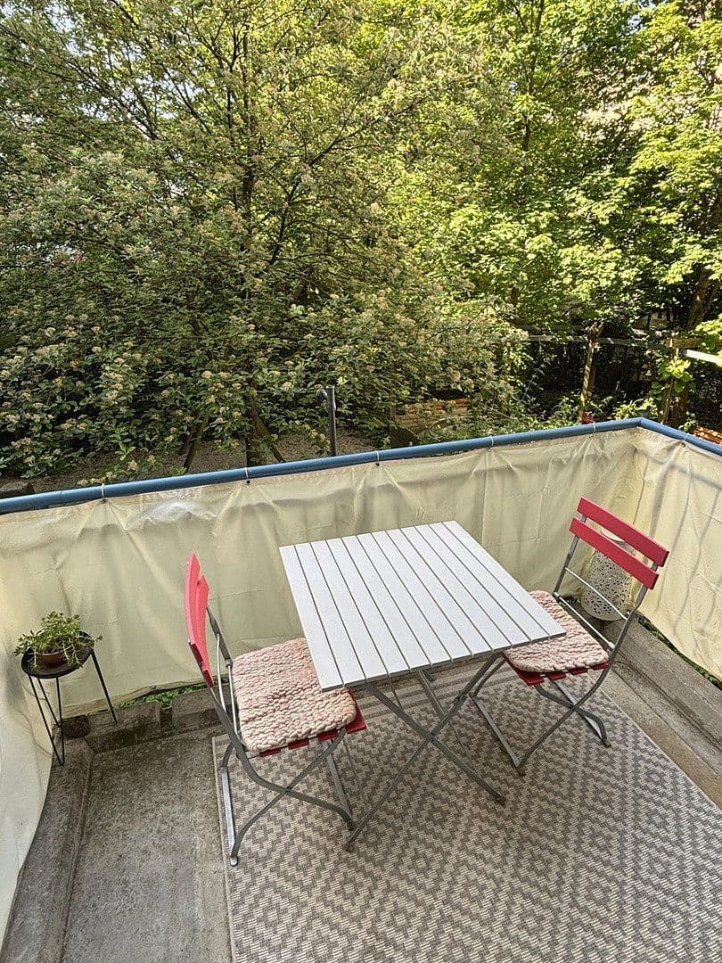 Prodej bytu 2+1 59 m², München, Bavorsko Prodej bytu 2+1 59 m², München, Bavorsko