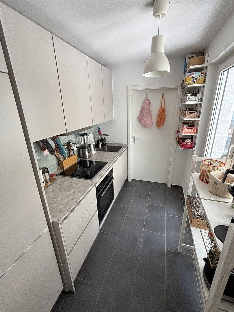 Prodej bytu 2+1 59 m², München, Bavorsko Prodej bytu 2+1 59 m², München, Bavorsko