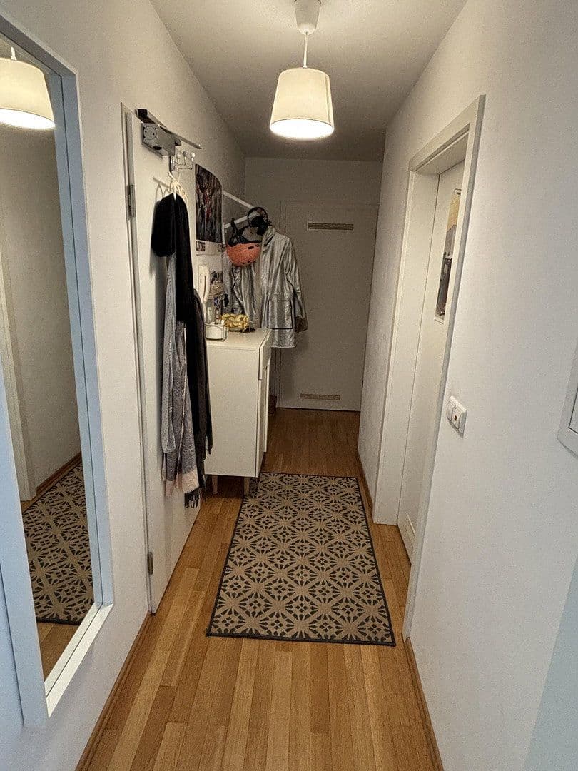 Prodej bytu 2+1 59 m², München, Bavorsko Prodej bytu 2+1 59 m², München, Bavorsko