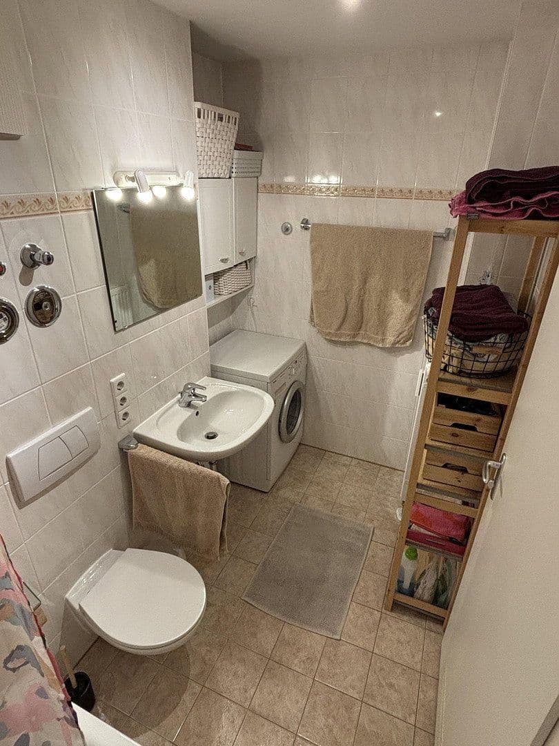 Prodej bytu 2+1 59 m², München, Bavorsko Prodej bytu 2+1 59 m², München, Bavorsko