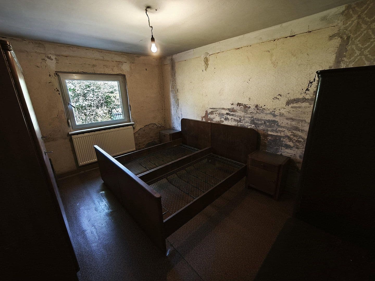 Prodej domu 90 m², pozemek 1.887 m², Grünstraße 17, Zahna-Elster, Sasko-Anhaltsko Prodej domu 90 m², pozemek 1.887 m², Grünstraße 17, Zahna-Elster, Sasko-Anhaltsko