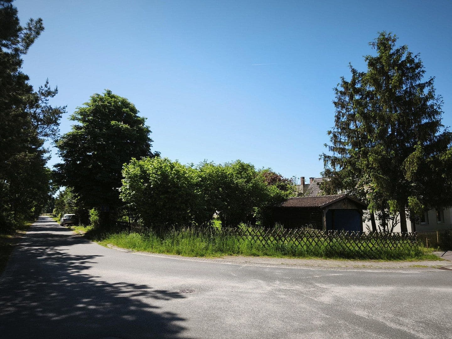 Prodej domu 90 m², pozemek 1.887 m², Grünstraße 17, Zahna-Elster, Sasko-Anhaltsko Prodej domu 90 m², pozemek 1.887 m², Grünstraße 17, Zahna-Elster, Sasko-Anhaltsko