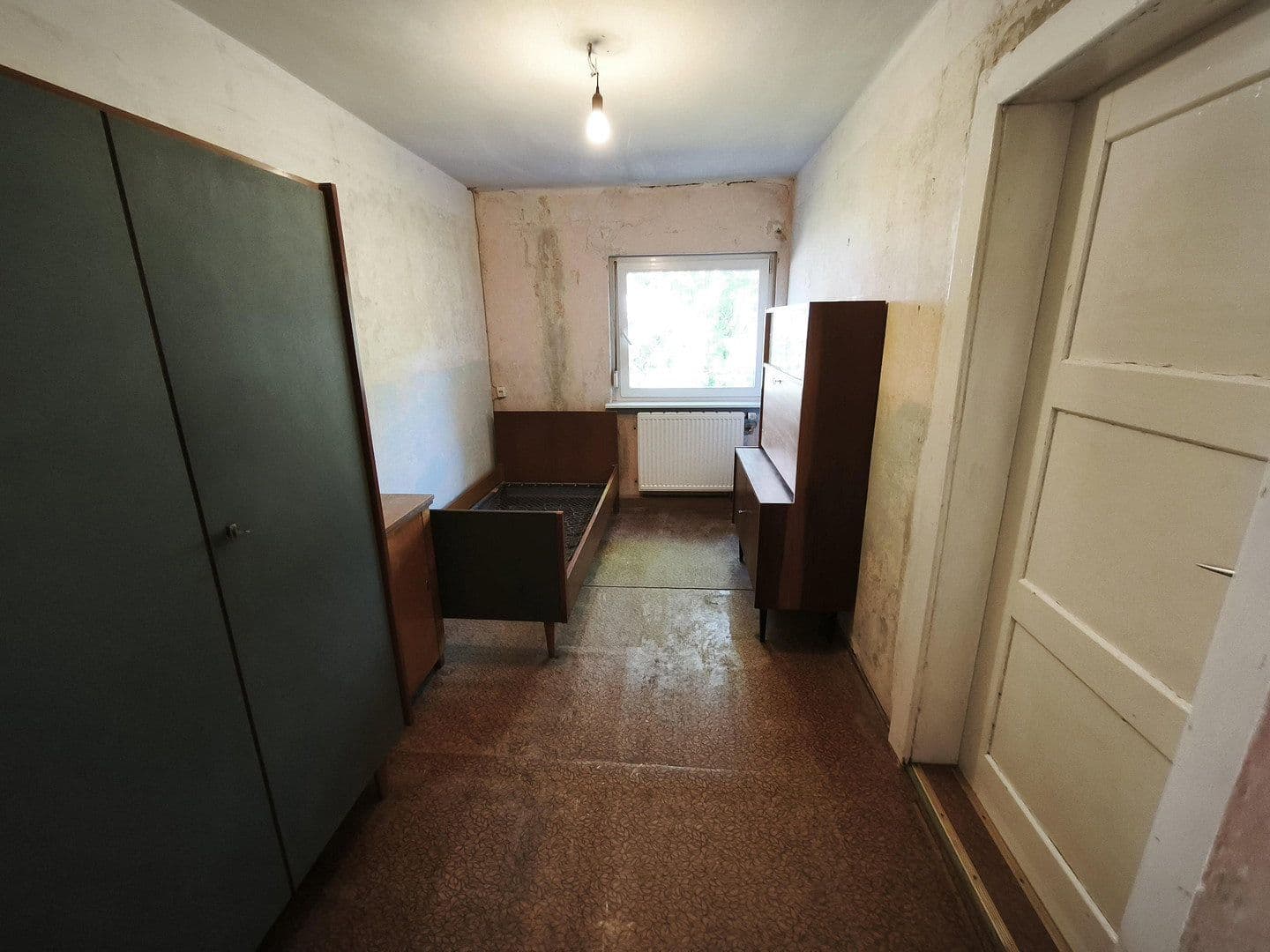 Prodej domu 90 m², pozemek 1.887 m², Grünstraße 17, Zahna-Elster, Sasko-Anhaltsko Prodej domu 90 m², pozemek 1.887 m², Grünstraße 17, Zahna-Elster, Sasko-Anhaltsko