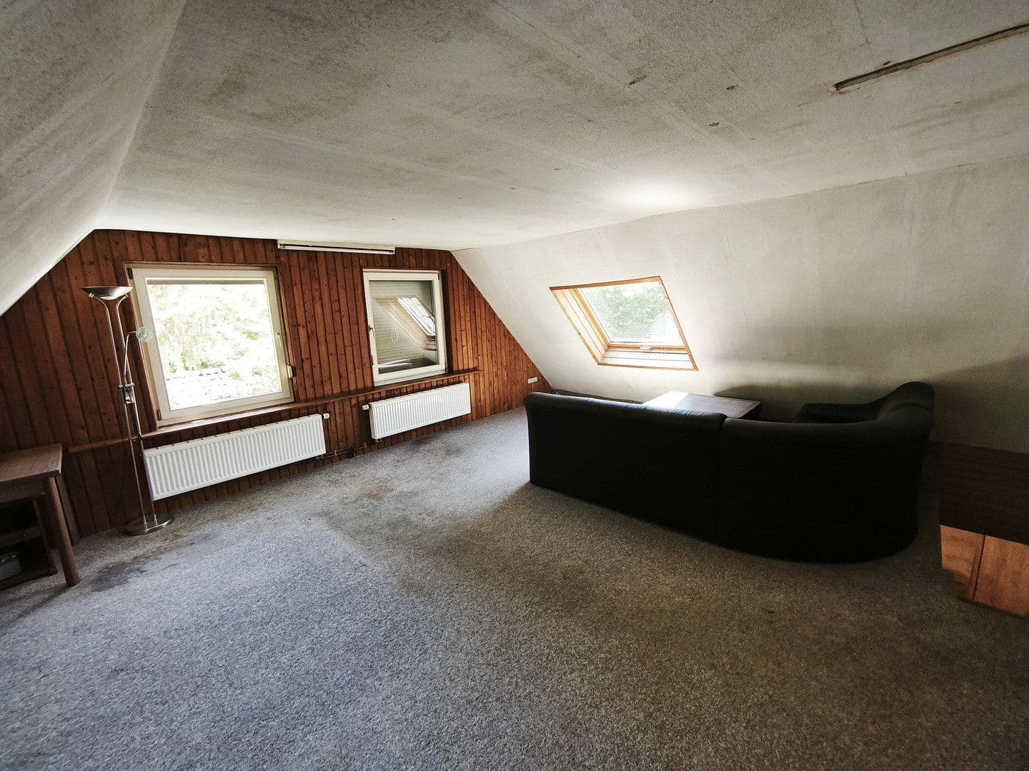 Prodej domu 90 m², pozemek 1.887 m², Grünstraße 17, Zahna-Elster, Sasko-Anhaltsko Prodej domu 90 m², pozemek 1.887 m², Grünstraße 17, Zahna-Elster, Sasko-Anhaltsko