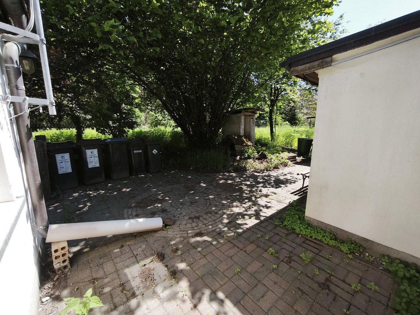 Prodej domu 90 m², pozemek 1.887 m², Grünstraße 17, Zahna-Elster, Sasko-Anhaltsko Prodej domu 90 m², pozemek 1.887 m², Grünstraße 17, Zahna-Elster, Sasko-Anhaltsko