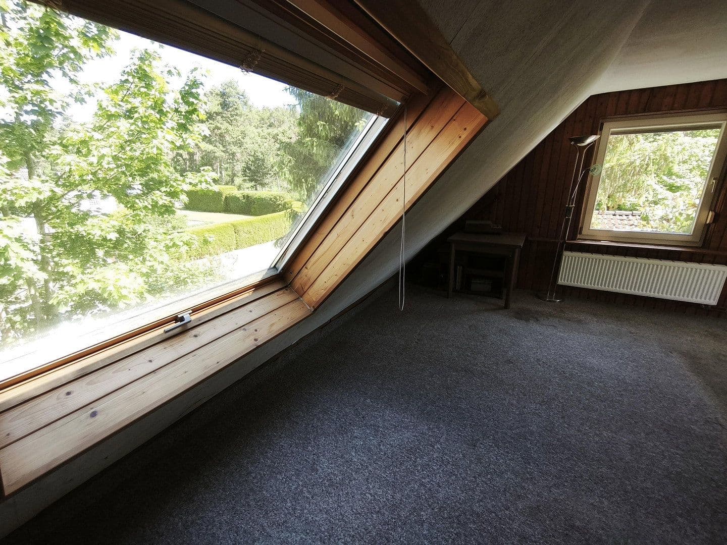 Prodej domu 90 m², pozemek 1.887 m², Grünstraße 17, Zahna-Elster, Sasko-Anhaltsko Prodej domu 90 m², pozemek 1.887 m², Grünstraße 17, Zahna-Elster, Sasko-Anhaltsko