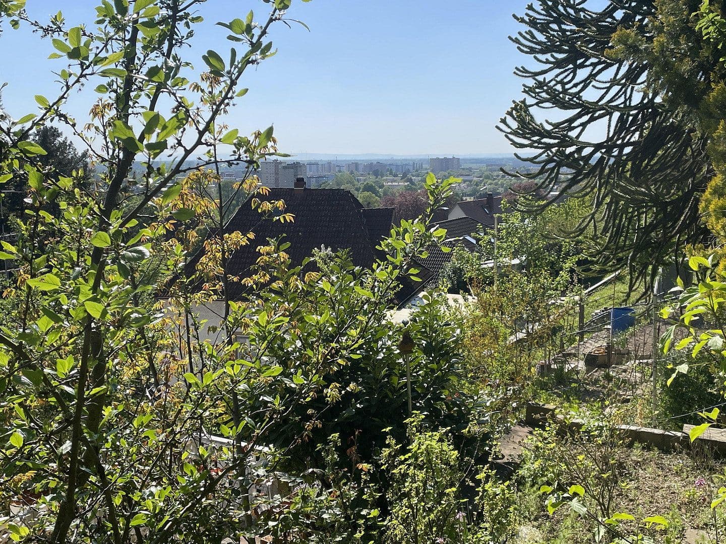 Prodej domu 140 m², pozemek 544 m², Heppenheim, Hessen Prodej domu 140 m², pozemek 544 m², Heppenheim, Hessen
