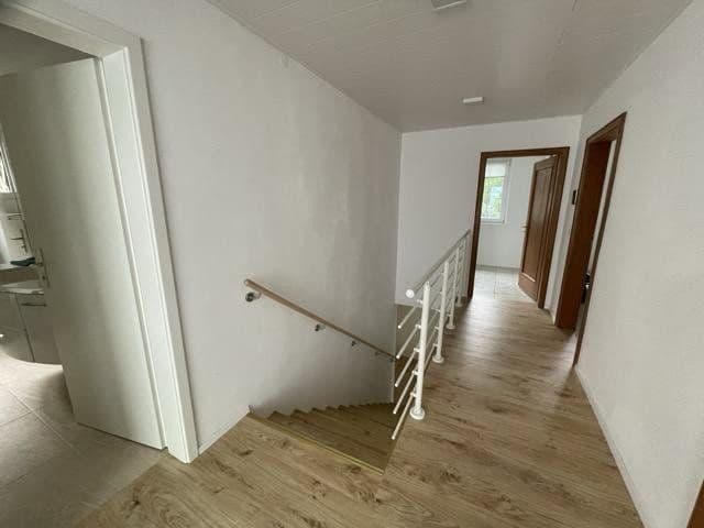 Prodej domu 140 m², pozemek 544 m², Heppenheim, Hessen Prodej domu 140 m², pozemek 544 m², Heppenheim, Hessen