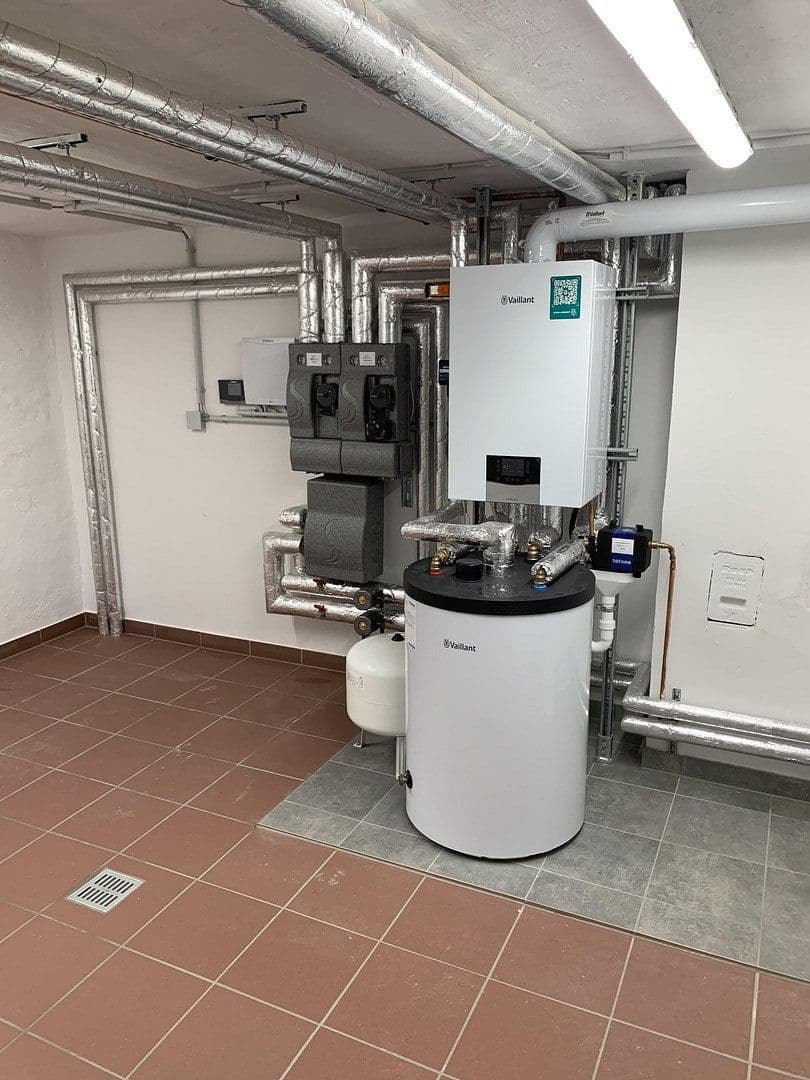 Pronájem domu 170 m², pozemek 530 m², Friedrich Ebert Straße 11, Gotha, Durynsko Pronájem domu 170 m², pozemek 530 m², Friedrich Ebert Straße 11, Gotha, Durynsko