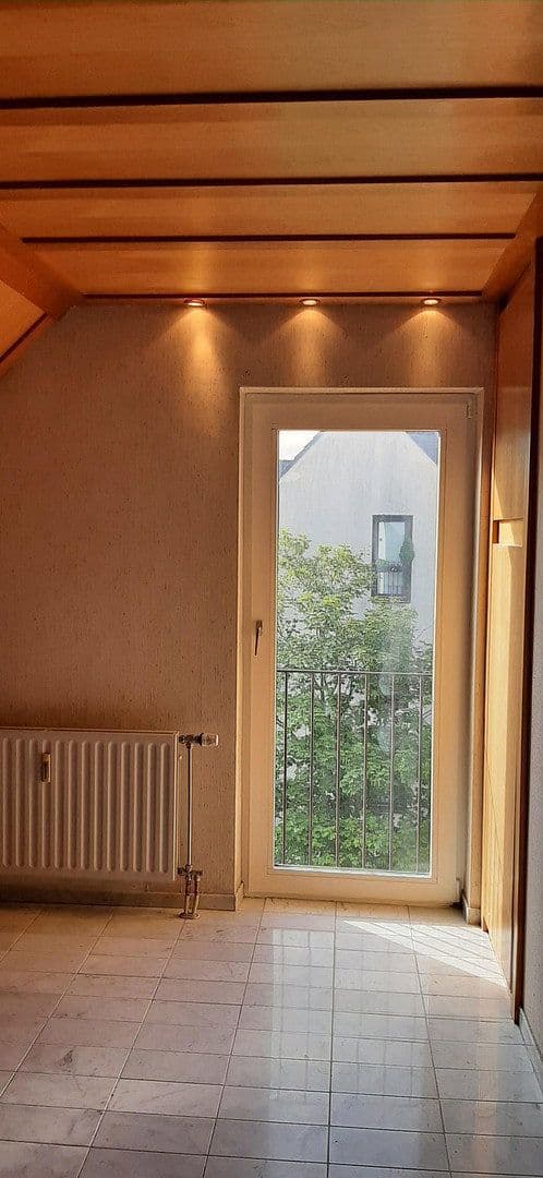 Prodej bytu 2+1 59 m², Ingeborg-Bachmann-Straße 19, Düsseldorf, Severní Porýní-Vestfálsko Prodej bytu 2+1 59 m², Ingeborg-Bachmann-Straße 19, Düsseldorf, Severní Porýní-Vestfálsko