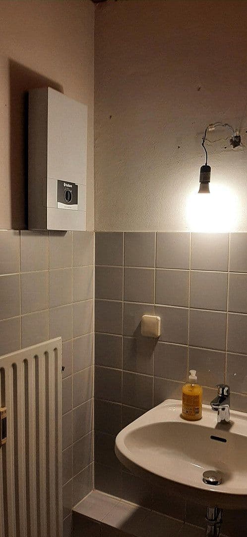 Prodej bytu 2+1 59 m², Ingeborg-Bachmann-Straße 19, Düsseldorf, Severní Porýní-Vestfálsko Prodej bytu 2+1 59 m², Ingeborg-Bachmann-Straße 19, Düsseldorf, Severní Porýní-Vestfálsko