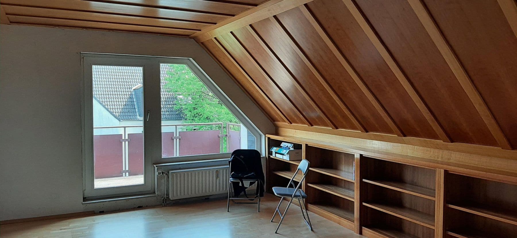 Prodej bytu 2+1 59 m², Ingeborg-Bachmann-Straße 19, Düsseldorf, Severní Porýní-Vestfálsko Prodej bytu 2+1 59 m², Ingeborg-Bachmann-Straße 19, Düsseldorf, Severní Porýní-Vestfálsko