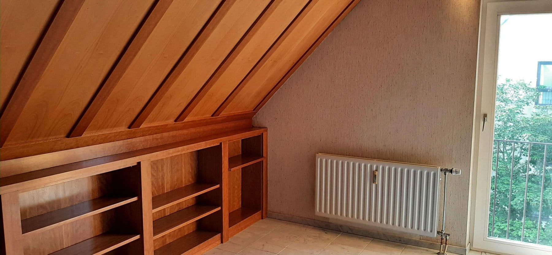 Prodej bytu 2+1 59 m², Ingeborg-Bachmann-Straße 19, Düsseldorf, Severní Porýní-Vestfálsko Prodej bytu 2+1 59 m², Ingeborg-Bachmann-Straße 19, Düsseldorf, Severní Porýní-Vestfálsko