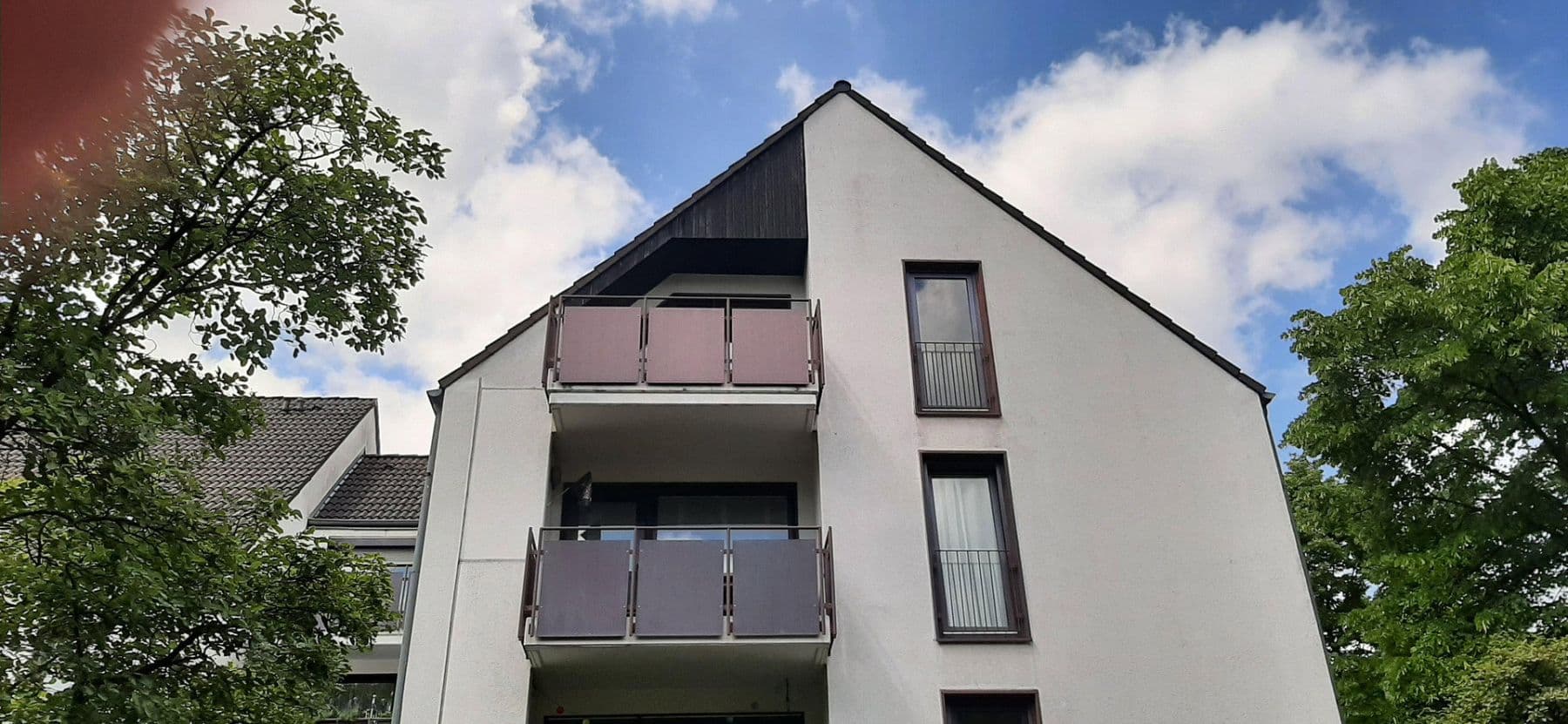 Prodej bytu 2+1 59 m², Ingeborg-Bachmann-Straße 19, Düsseldorf, Severní Porýní-Vestfálsko Prodej bytu 2+1 59 m², Ingeborg-Bachmann-Straße 19, Düsseldorf, Severní Porýní-Vestfálsko