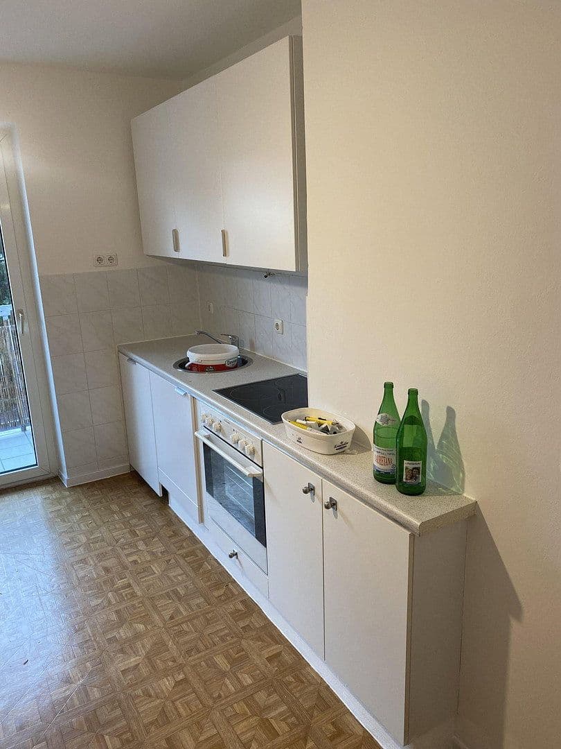 Pronájem bytu 2+1 46 m², München, Bavorsko Pronájem bytu 2+1 46 m², München, Bavorsko