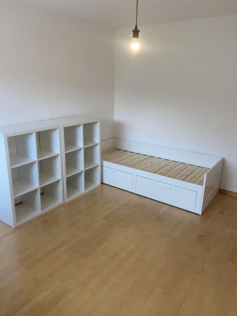 Pronájem bytu 2+1 46 m², München, Bavorsko Pronájem bytu 2+1 46 m², München, Bavorsko