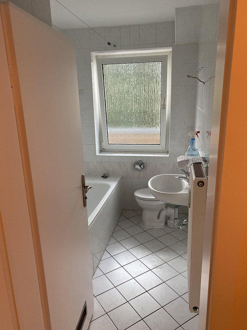 Pronájem bytu 2+1 46 m², München, Bavorsko Pronájem bytu 2+1 46 m², München, Bavorsko