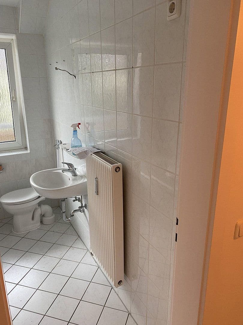 Pronájem bytu 2+1 46 m², München, Bavorsko Pronájem bytu 2+1 46 m², München, Bavorsko