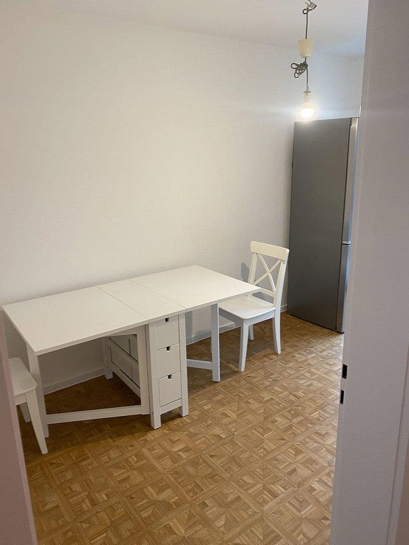 Pronájem bytu 2+1 46 m², München, Bavorsko Pronájem bytu 2+1 46 m², München, Bavorsko