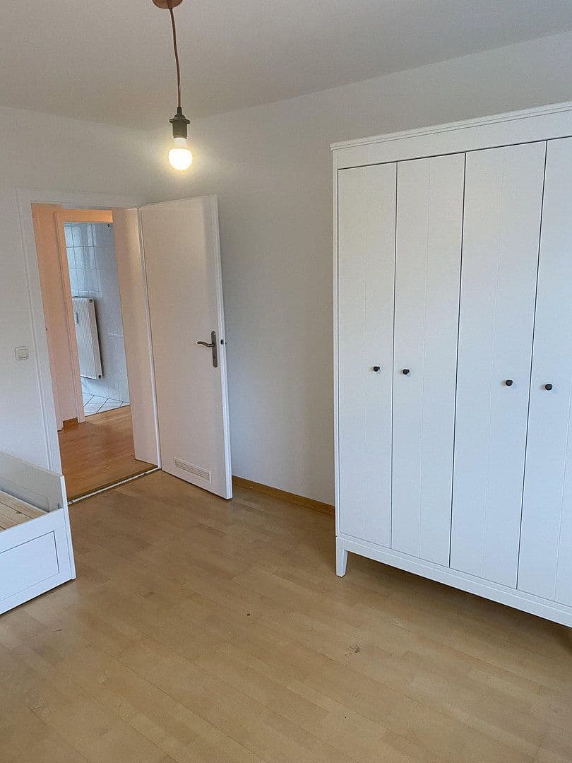 Pronájem bytu 2+1 46 m², München, Bavorsko Pronájem bytu 2+1 46 m², München, Bavorsko