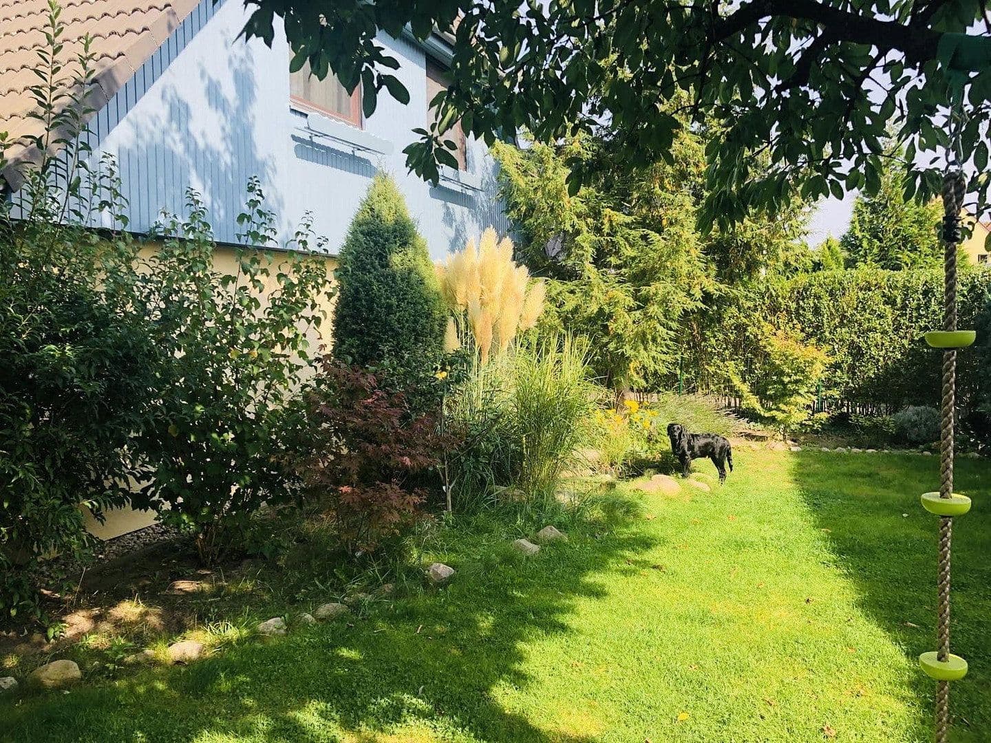 Prodej domu 137 m², pozemek 476 m², Fredersdorf-Vogelsdorf, Braniborsko Prodej domu 137 m², pozemek 476 m², Fredersdorf-Vogelsdorf, Braniborsko