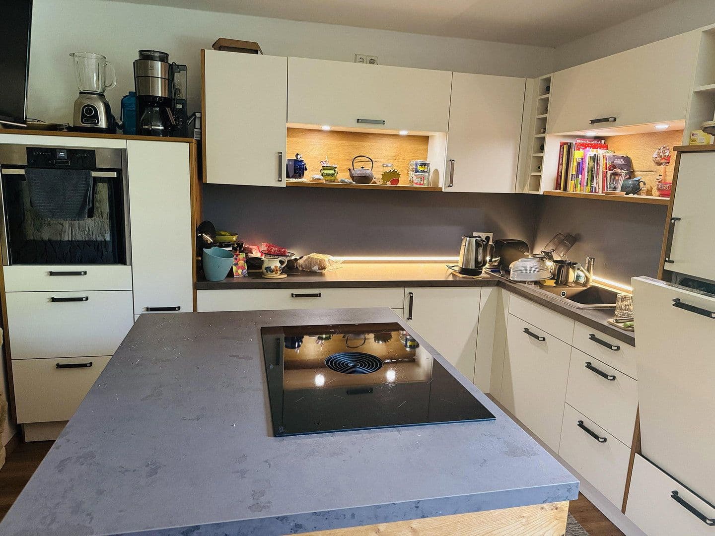 Prodej domu 137 m², pozemek 476 m², Fredersdorf-Vogelsdorf, Braniborsko Prodej domu 137 m², pozemek 476 m², Fredersdorf-Vogelsdorf, Braniborsko