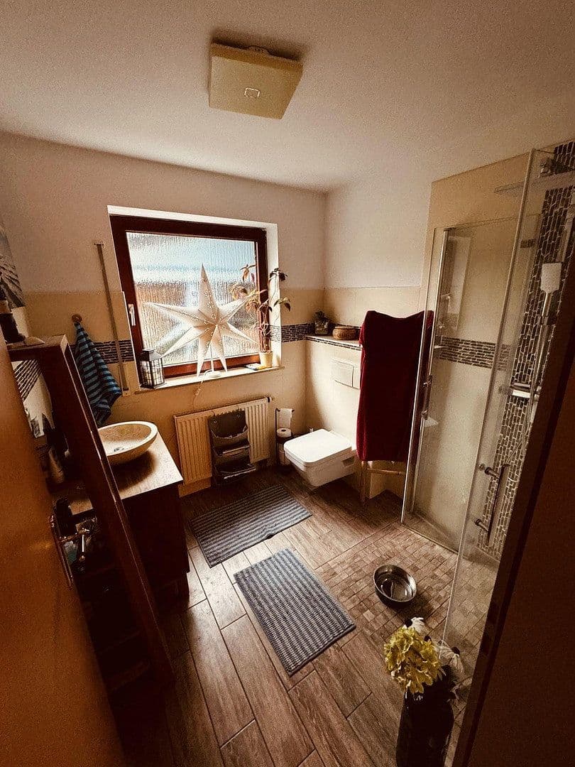 Prodej domu 137 m², pozemek 476 m², Fredersdorf-Vogelsdorf, Braniborsko Prodej domu 137 m², pozemek 476 m², Fredersdorf-Vogelsdorf, Braniborsko