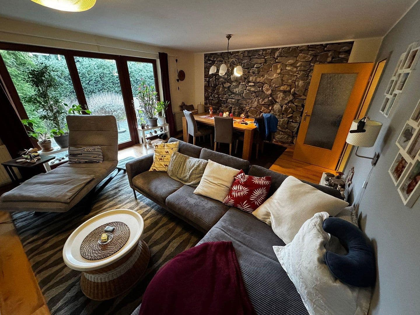 Prodej domu 137 m², pozemek 476 m², Fredersdorf-Vogelsdorf, Braniborsko Prodej domu 137 m², pozemek 476 m², Fredersdorf-Vogelsdorf, Braniborsko