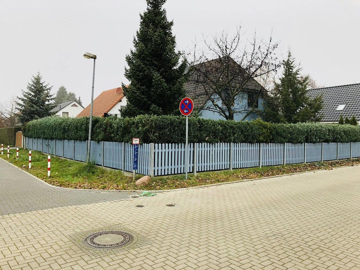 Prodej domu 137 m², pozemek 476 m², Fredersdorf-Vogelsdorf, Braniborsko Prodej domu 137 m², pozemek 476 m², Fredersdorf-Vogelsdorf, Braniborsko