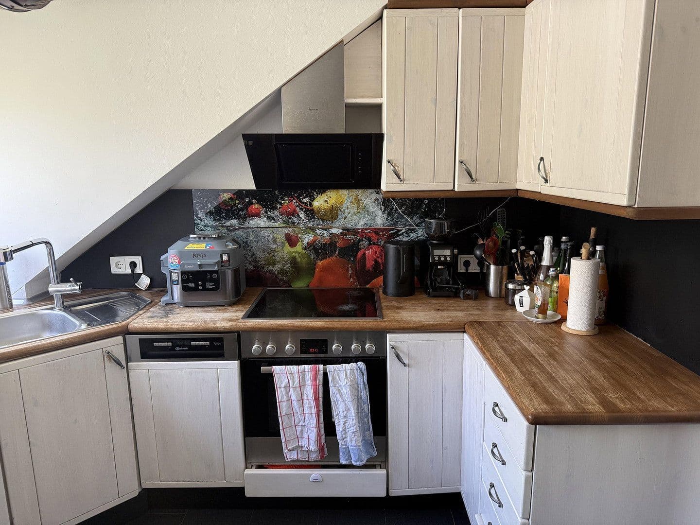 Prodej bytu 4+1 118 m², Gröbenzell, Bavorsko Prodej bytu 4+1 118 m², Gröbenzell, Bavorsko