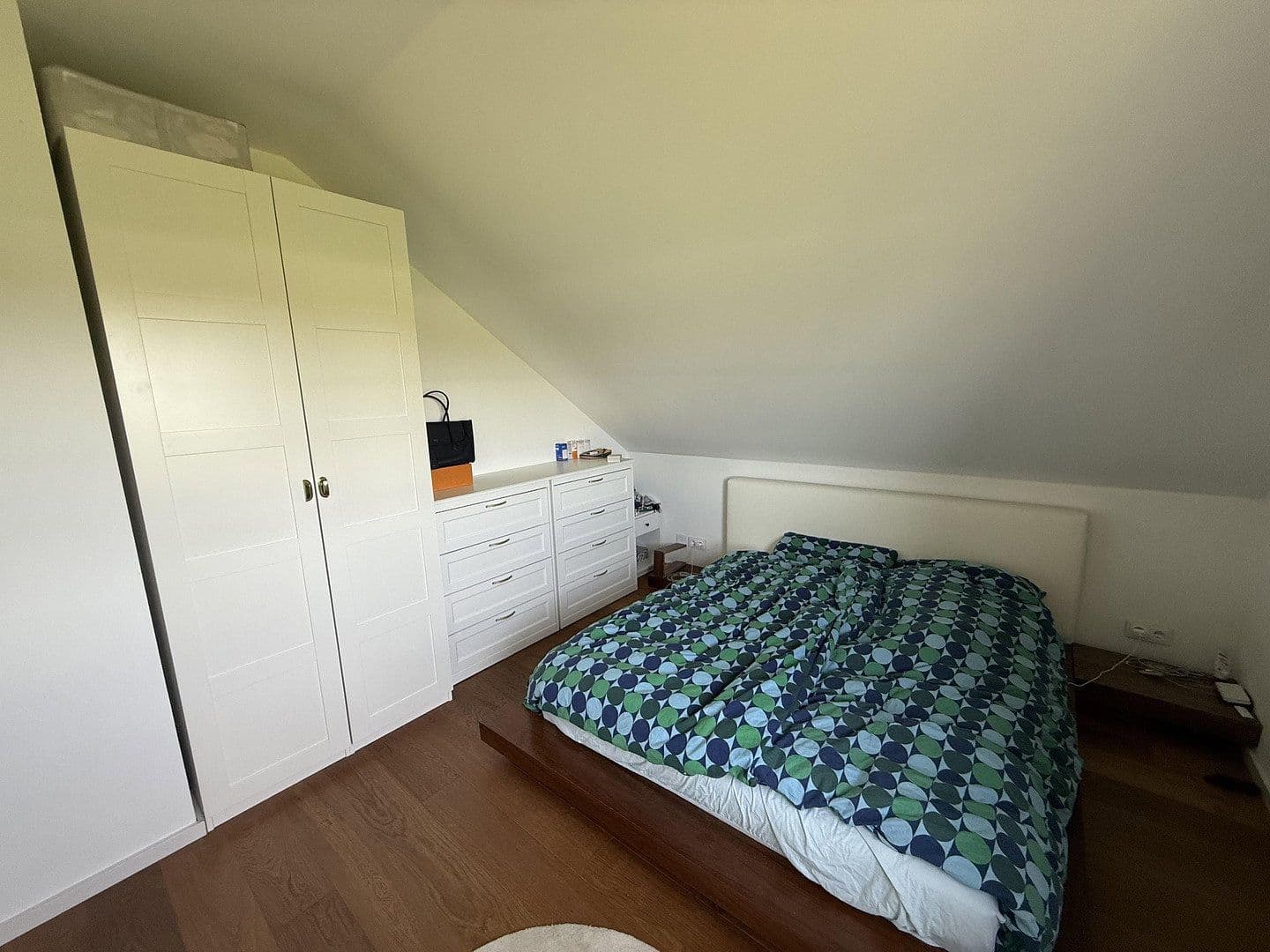 Prodej bytu 4+1 118 m², Gröbenzell, Bavorsko Prodej bytu 4+1 118 m², Gröbenzell, Bavorsko