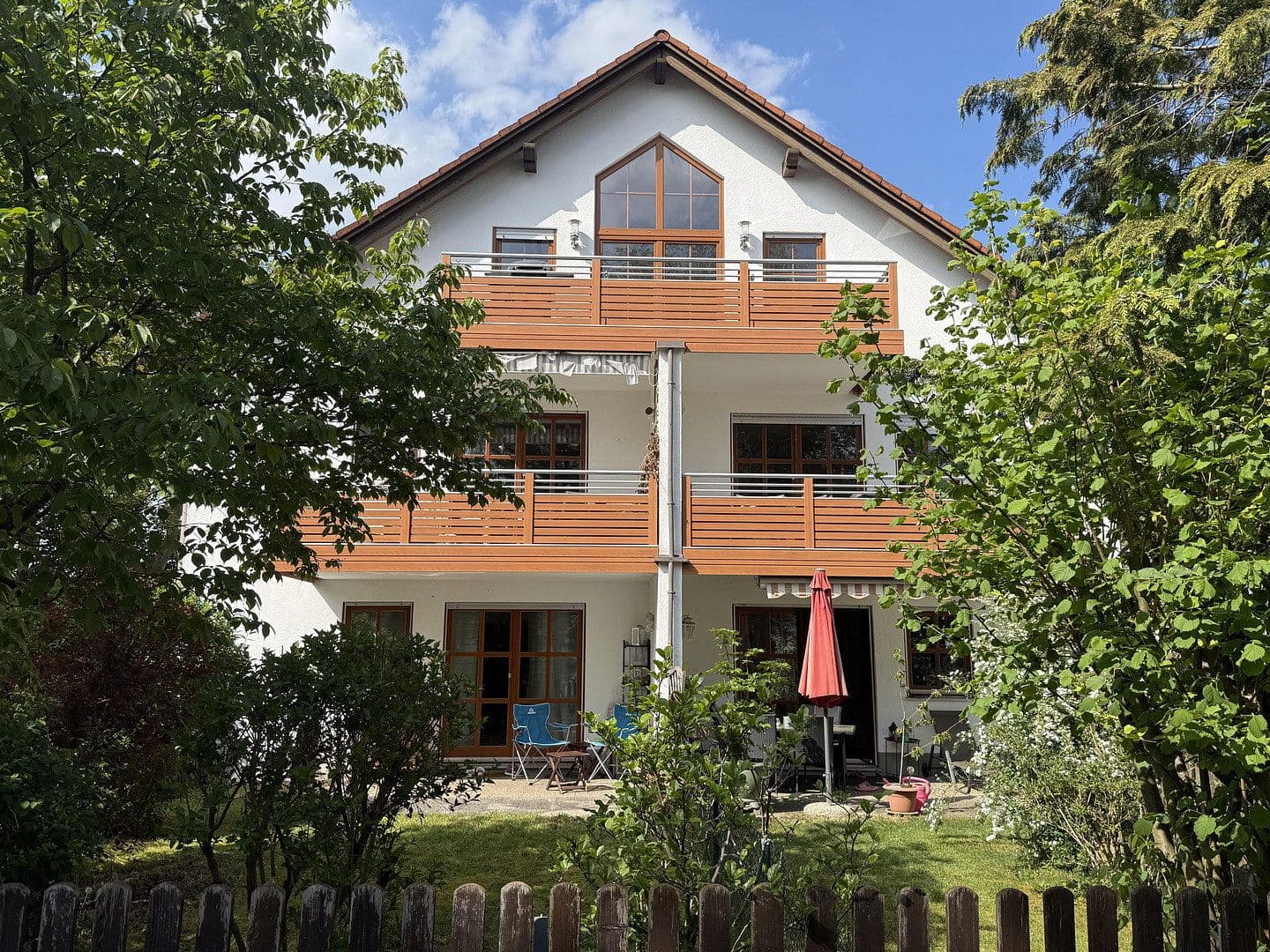 Prodej bytu 4+1 118 m², Gröbenzell, Bavorsko Prodej bytu 4+1 118 m², Gröbenzell, Bavorsko